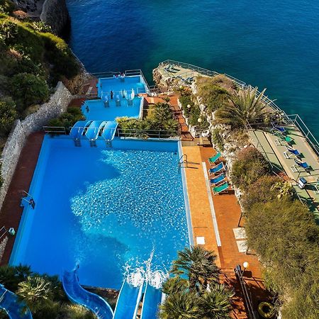 Cdshotels Terrasini - Citta Del Mare Luaran gambar