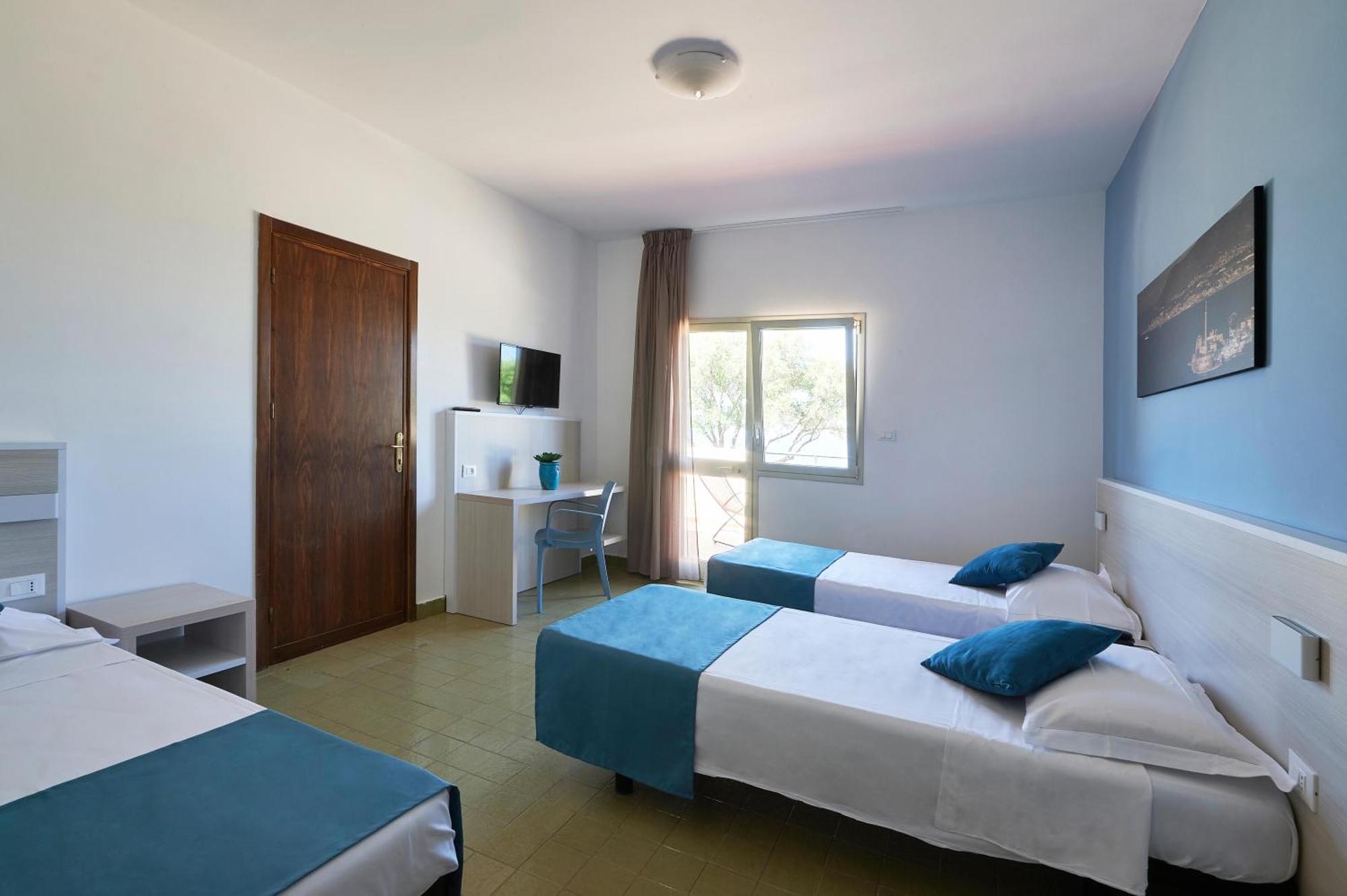 Cdshotels Terrasini - Citta Del Mare Luaran gambar