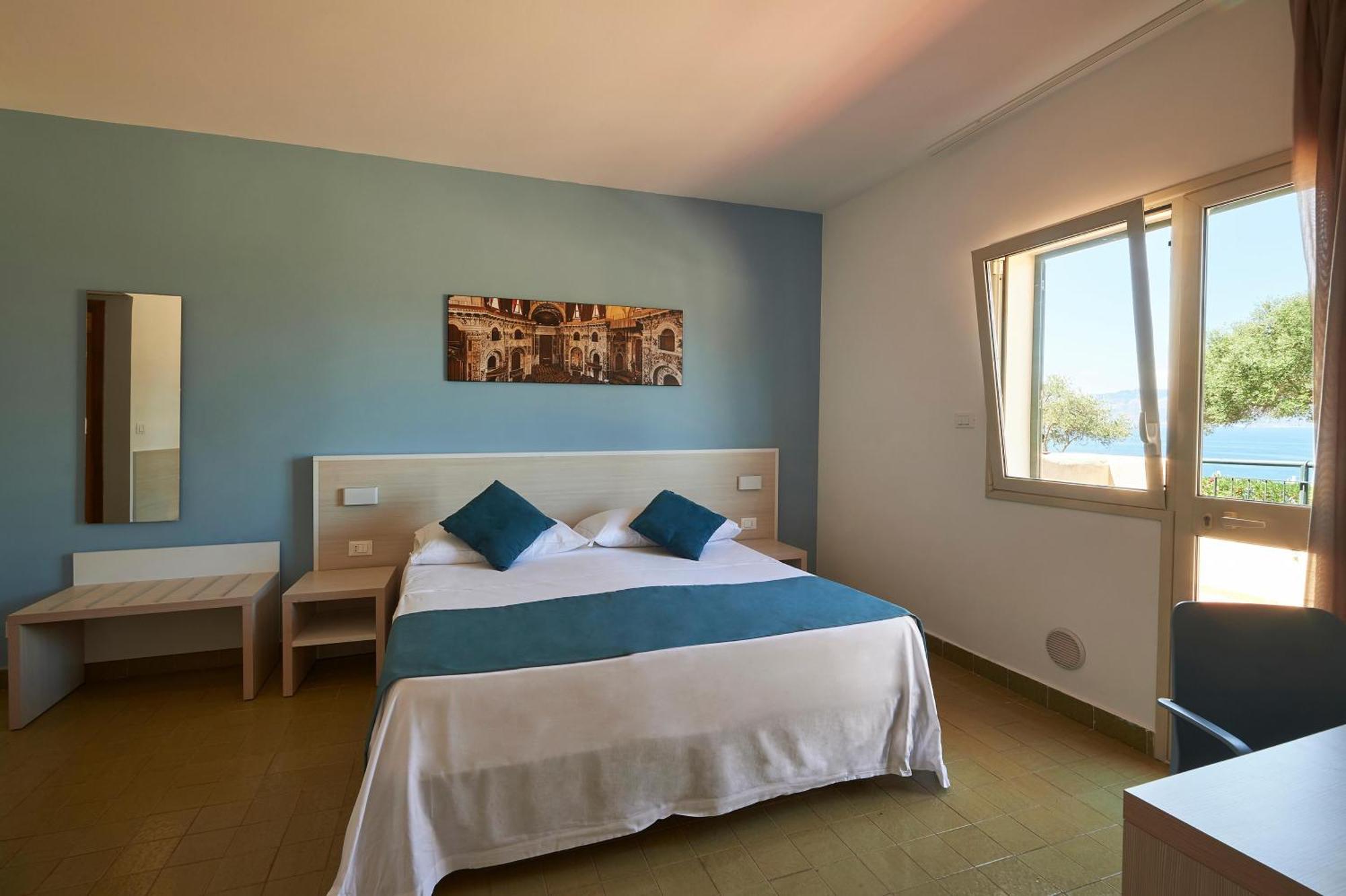 Cdshotels Terrasini - Citta Del Mare Luaran gambar