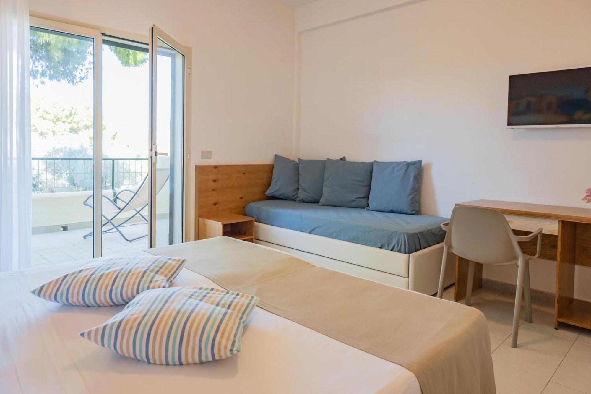 Cdshotels Terrasini - Citta Del Mare Luaran gambar