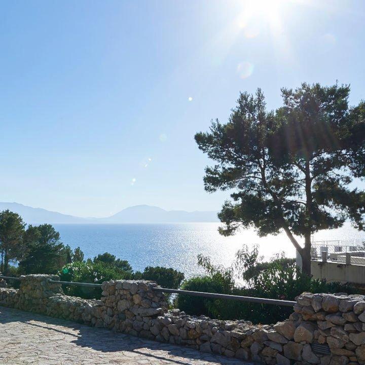 Cdshotels Terrasini - Citta Del Mare Luaran gambar