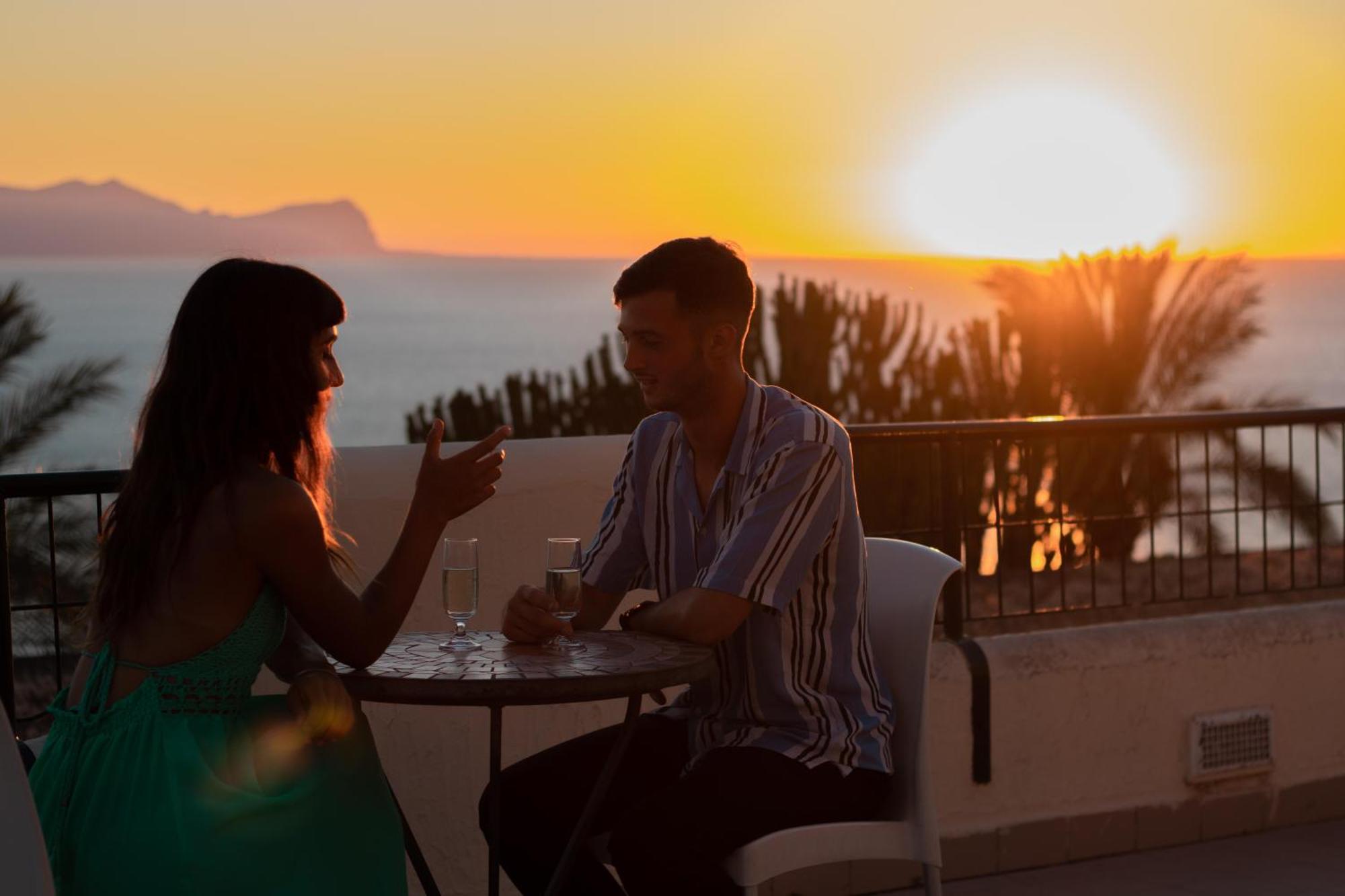 Cdshotels Terrasini - Citta Del Mare Luaran gambar