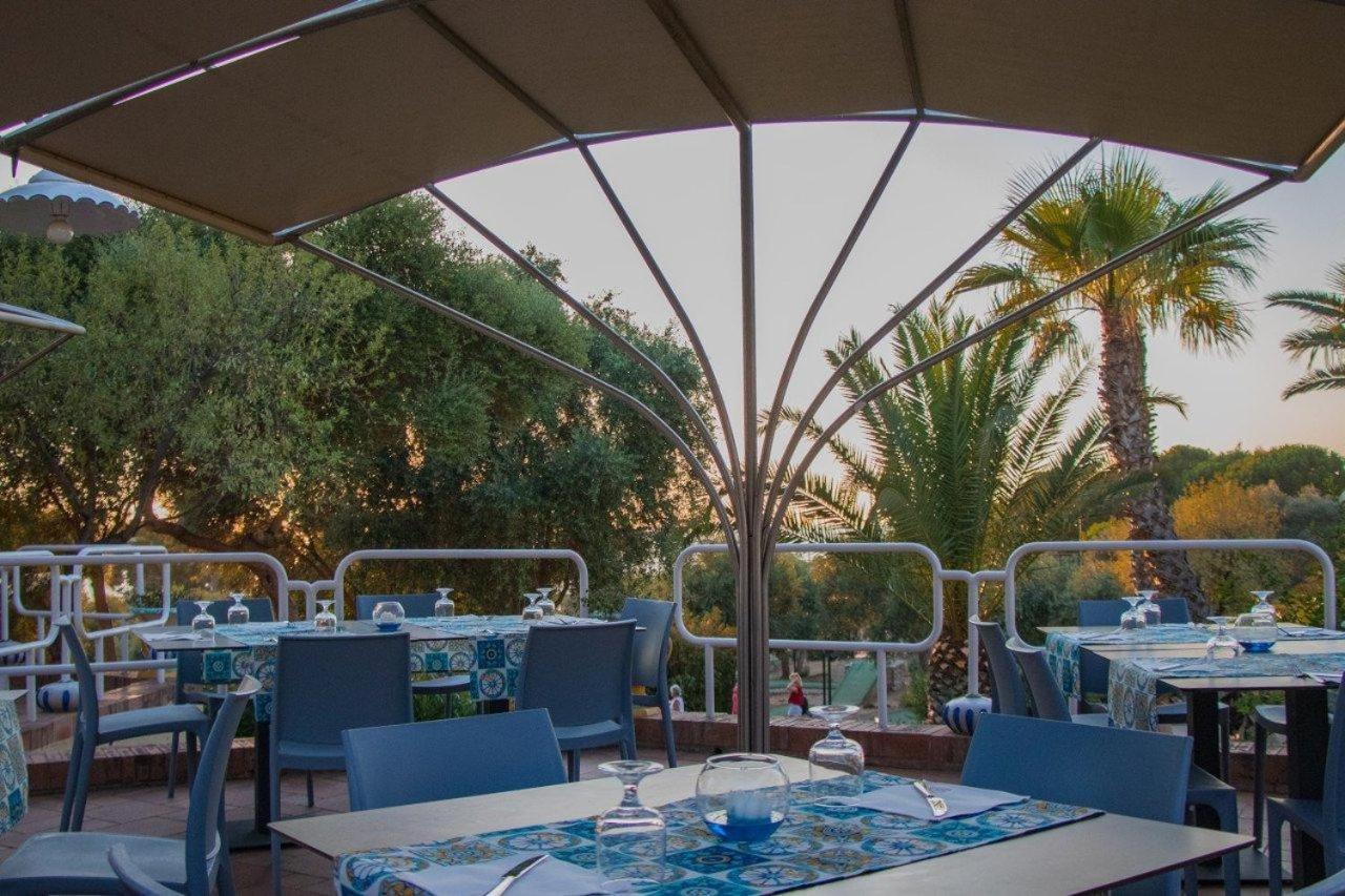 Cdshotels Terrasini - Citta Del Mare Luaran gambar