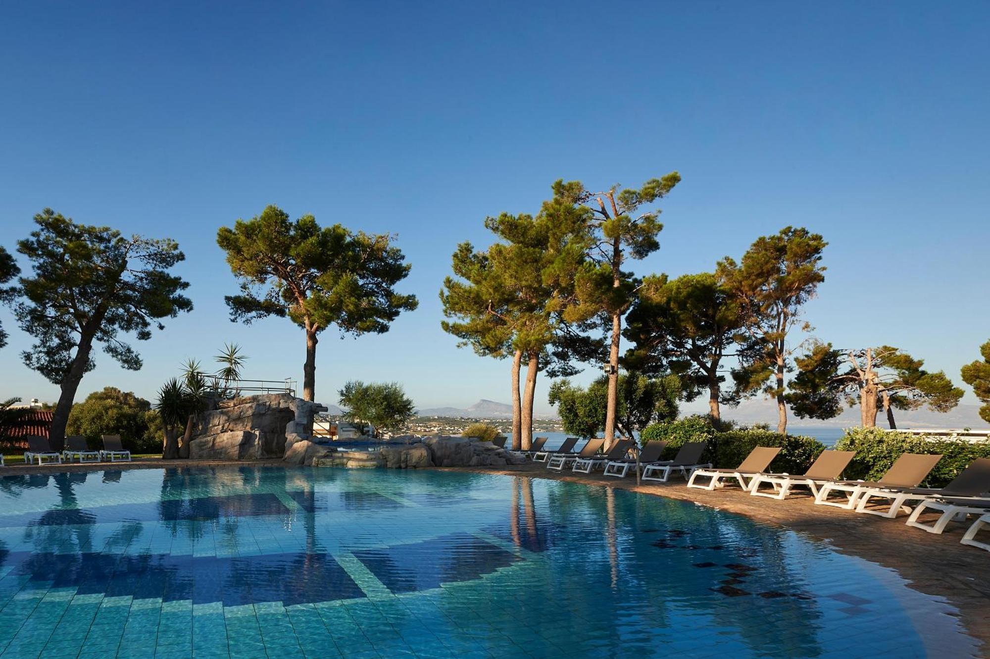 Cdshotels Terrasini - Citta Del Mare Luaran gambar